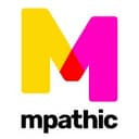 mpathic logo