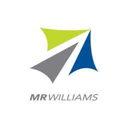 M.R. Williams, Inc. logo