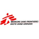 Médecins Sans Frontières (Switzerland) logo