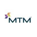 MTM, Inc. logo