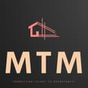 MTM LLC logo