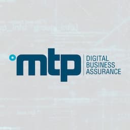 MTP Brasil logo