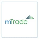 mTrade logo