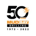 Mud Bay Drilling  logo