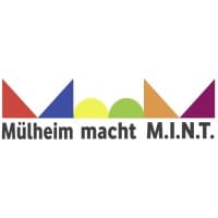 Mülheim macht MINT gGmbH logo