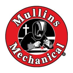 Mullins Mechanical logo