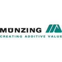 MÜNZING logo