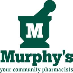 Murphy's Pharmacies logo