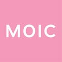 MUSEUM OF ICE CREAM logo
