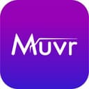 Muvr logo