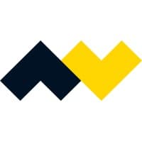 MW Components logo