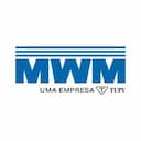 MWM Motores e Geradores logo