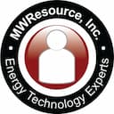 MWResource, Inc. logo