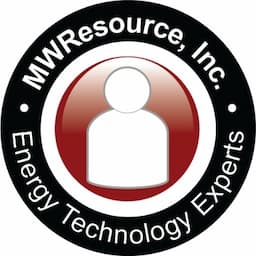 MWResource, Inc. logo