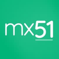 mx51 logo