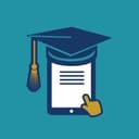 My Virtual Academy logo