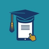 My Virtual Academy logo