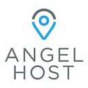 Angel Host logo