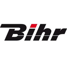 Bihr - Powering Your Passion logo