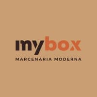 MyBox Marcenaria Moderna logo
