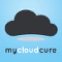 MyCloudCure.com logo