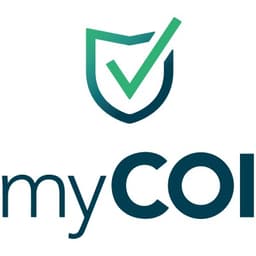 myCOI logo
