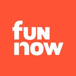 FunNow logo