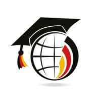 MyGermanUniversity logo