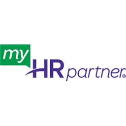 myHR Partner, Inc. logo