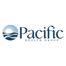 Pacific Health Group logo