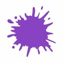 Purple Sales logo