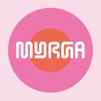 MYRGA MEDIA LAB logo