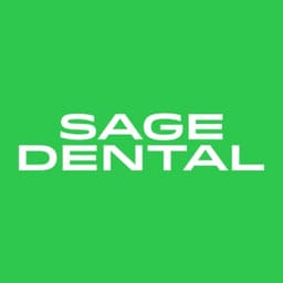 Sage Dental logo