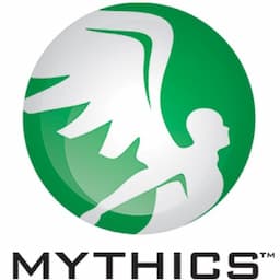 Mythics, LLC logo