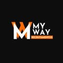 My Way Recrutamentos logo