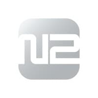 N2 logo