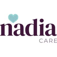 Nadia Care logo