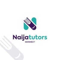 Naijatutors Konnect logo