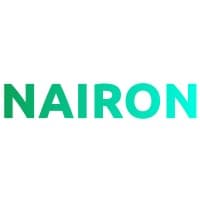 NAIRON GmbH logo