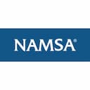 NAMSA logo