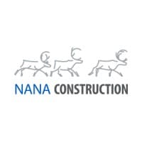 NANA Construction, LLC logo