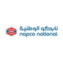 Napco National logo