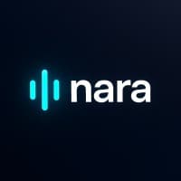 nara GmbH logo