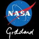 NASA Goddard Space Flight Center logo