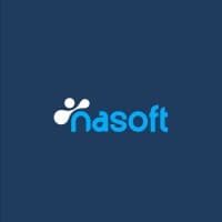 Nasoft.eg logo
