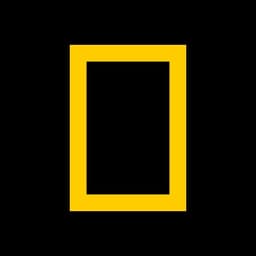 National Geographic Society logo