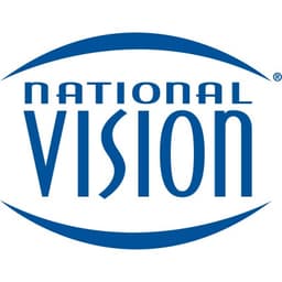National Vision Inc. logo