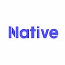 Native logo