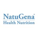 NatuGena logo