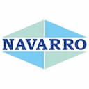 Navarro Research and Engineering logo
